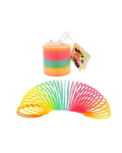 Springy Toy