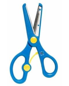 Safety Scissors - Spring Assisted (Ages 3+)