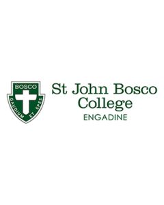 St John Bosco Year 12 2026