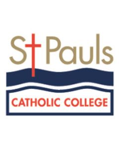 St Paul's Catholic College Year 7 2026 Greystanes