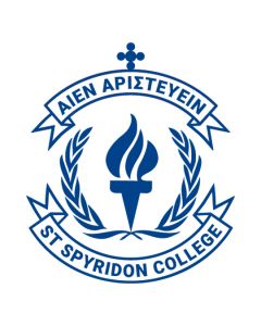 St Spyridon College Year 9 2026