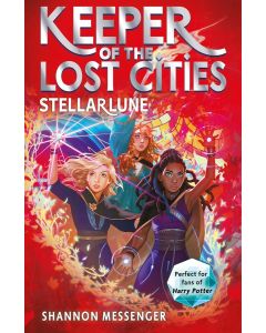 Stellarlune (Keeper of the Lost Cities Book 9)