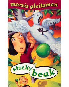 Sticky Beak