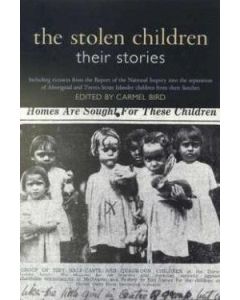 The Stolen Children-Their Stories