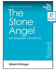 The Stone Angel: English Club Teacher Resource Packet ebook