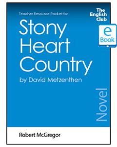 Stony Heart Country: English Club Teacher Resource Packet ebook