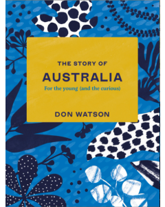 The Story of Australia