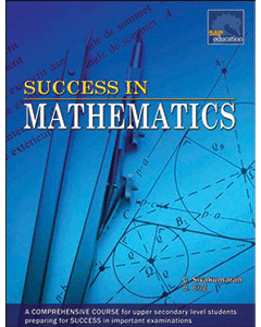 Success in Mathematics for Upper Secondary