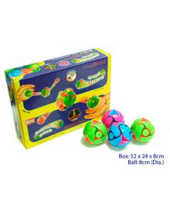 Switch Pitch Ball