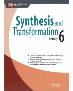 Synthesis and Transformation Primary 6