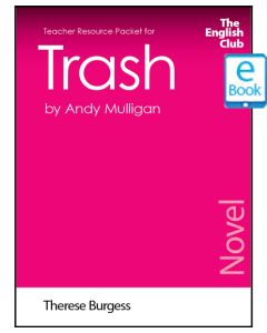 Trash: English Club Teacher Resource Package ebook