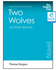 Two Wolves: English Club Teacher Resource Package ebook