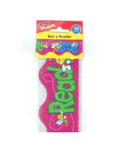 Bee A Reader Terrific Trimmers