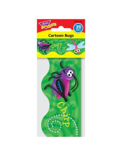 Cartoon Bugs Terrific Trimmers