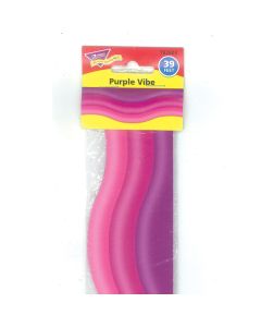 Purple Vibe Terrific Trimmers