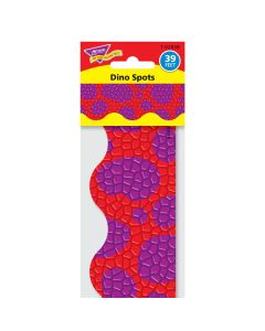 Dino Spots Terrific Trimmers