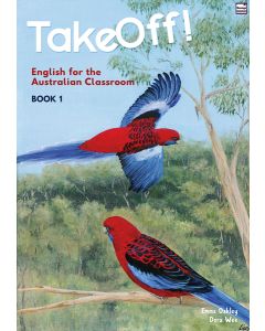 TakeOff! English for the Australian Classroom Book 1