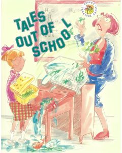 Eureka Treasure Chest 6.2: Tales Out of School