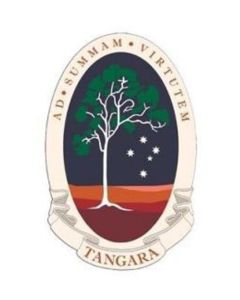 Tangara School for Girls Year 7 2026