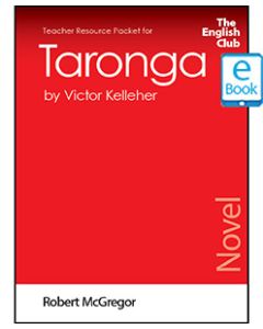 Taronga: English Club Teacher Resource Packet ebook