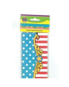 Carnival Border