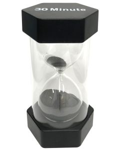 30 Minute Large Sand Timer