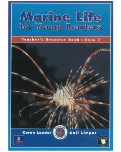 Marine Life : Teacher's Resource Bk 2