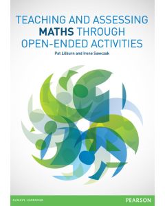 Teaching and Assessing Maths Through Open-ended Activities