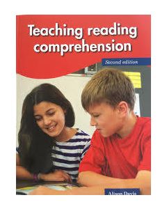 Teaching Reading Comprehension