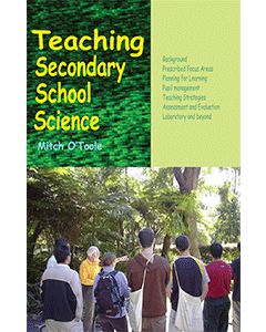 Teaching Secondary School Science