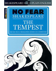 The Tempest: No Fear Shakespeare