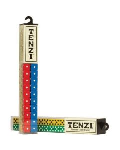Tenzi (Ages 7+)