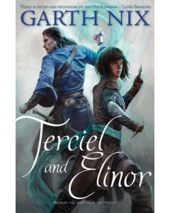 Terciel and Elinor