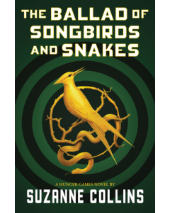 The Ballad of Songbirds and Snakes