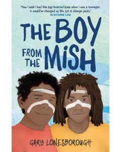 The Boy from the Mish