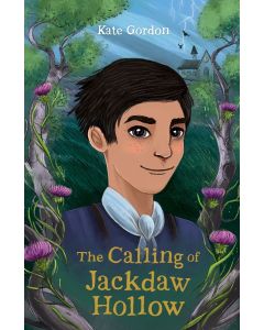 The Calling of Jackdaw Hollow