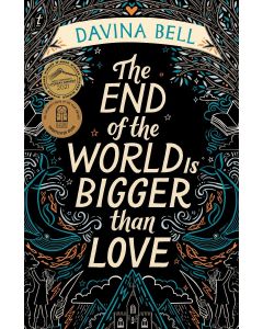 The End of the World is Bigger than Love