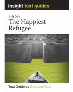 The Happiest Refugee - Insight Text Guides