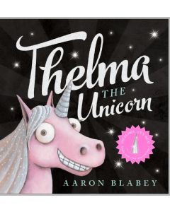 Thelma the Unicorn