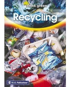 Think Green: Recycling