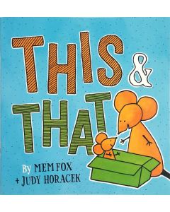 This & That (paperback)