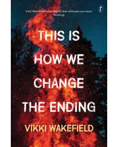 This is How We Change the Ending