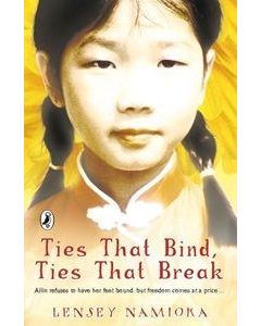Ties That Bind, Ties That Break