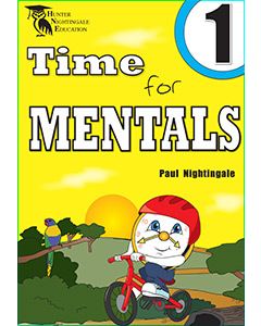 Time for Mentals 1