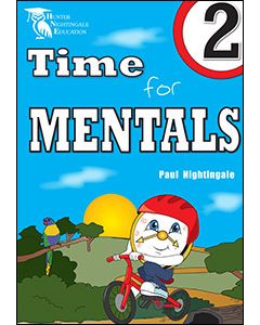 Time for Mentals 2