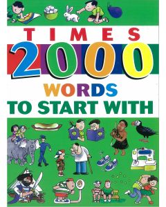Times 2000 Words to Start With