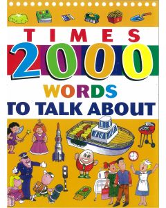 Times 2000 Words to Talk About