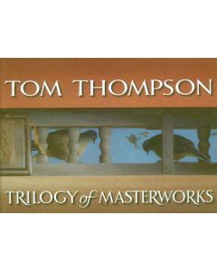 Tom Thompson Trilogy of Masterworks