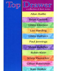 Top Drawer: A Collection of Short Stories