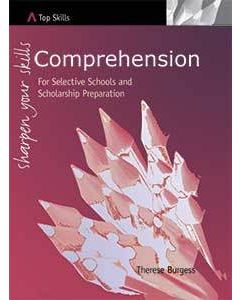 Top Skills Comprehension